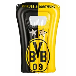 Happy People Kinder-Luftmatratze - Borussia Dortmund 67x43cm
