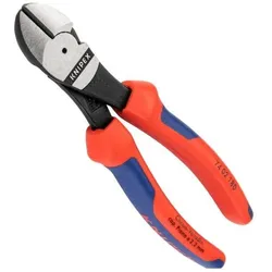 Knipex, Zange, Zangen-Set (165 mm)