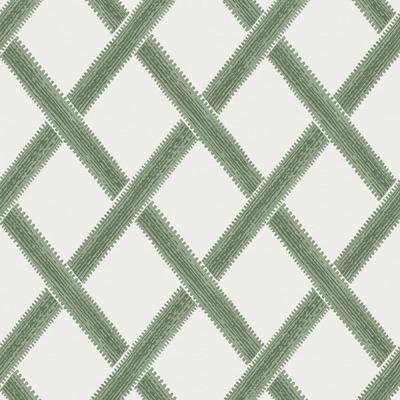 Graham & Brown Greenskeeper Geo Green