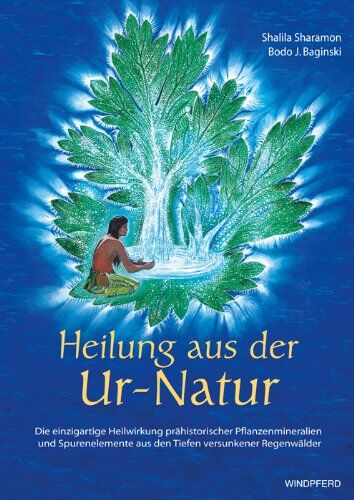 Baginski, Bodo J. - Heilung aus der Ur-Natur: Tiefgreifende und umfassende Gesundung durch pflanzliche Mikromineralien und Spurenelemente aus den Tiefen versunkener Regenwälder - Preis vom 18.10.2026 15:28:09 h