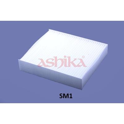 ASHIKA Filter, Innenraumluft 21-SM-SM1 für SMART MITSUBISHI