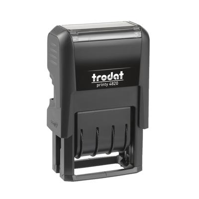 TRODAT Stempel Printy 4820 4.0 211870 Datum 4mm