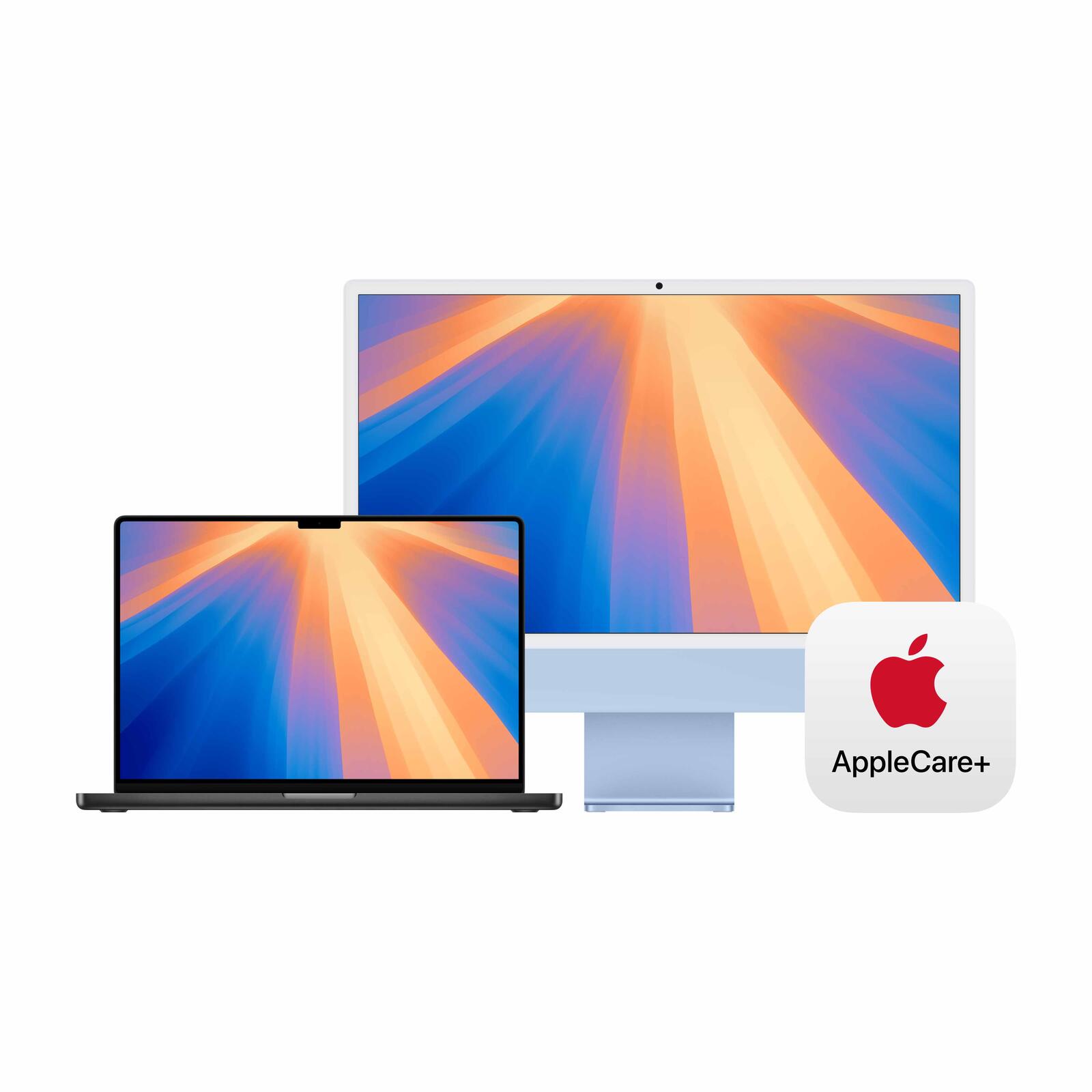 AppleCare+ für MacBook Pro 14" M5 SXKH2ZM/A
