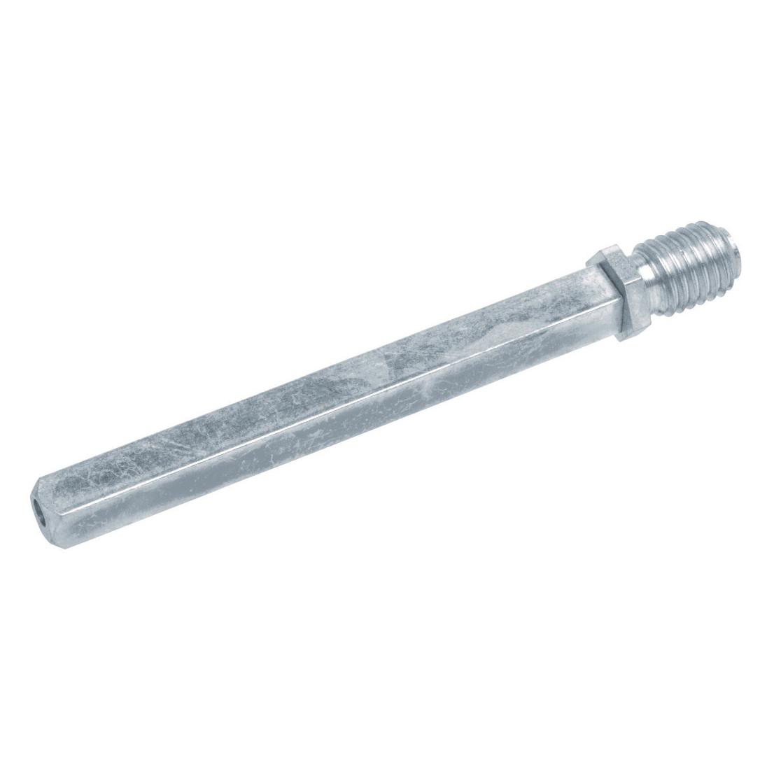 Mega Verbindungsstift 42.058, 42.059 (Türgarnitur) (BE100445)