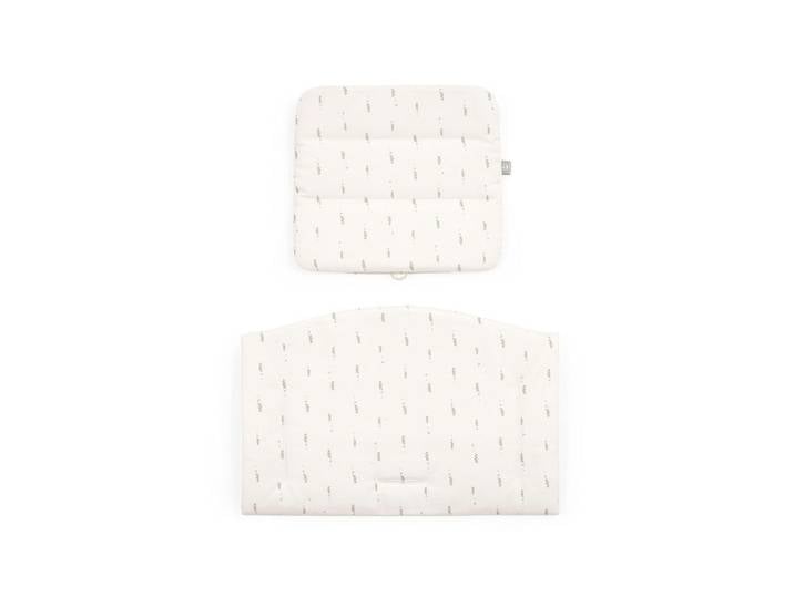 Stokke Hochstuhleinlage, Perlmutt, Babymöbel & Kindermöbel, Babyzimmer, Hochstühle