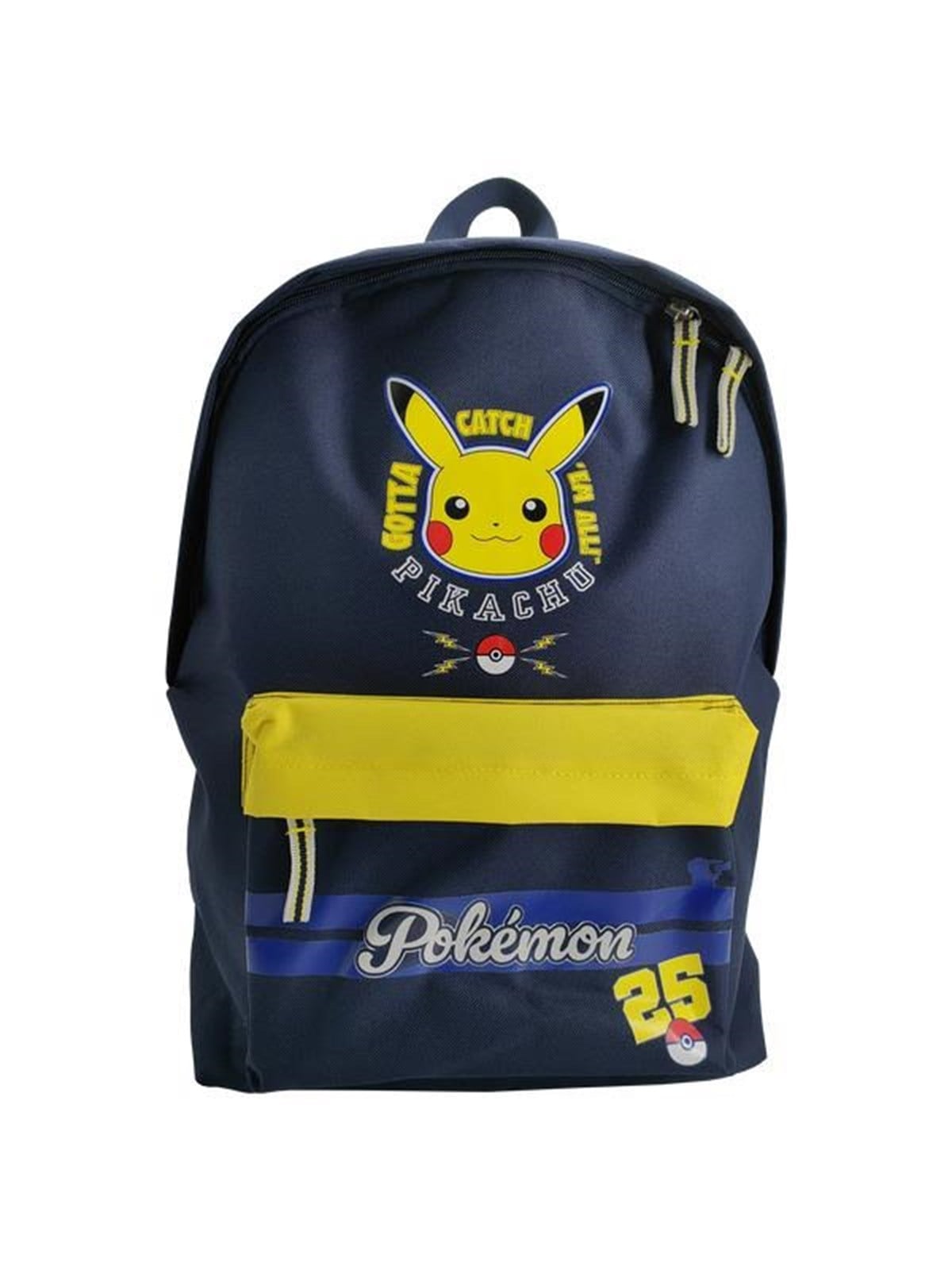 Pokemon Pokémon Großer 14-L-Rucksack