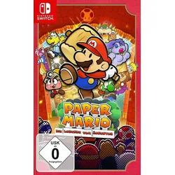 Paper Mario - Die Legende vom Äonentor