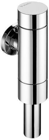Schell WC Druckspüler Schellomat Basic 022470699 DN 20, verchromt