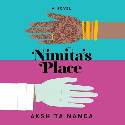 Nimita's Place - Akshita Nanda, Audio, 9789178897483