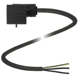 Pepperl+Fuchs Fabrik Ventilstecker VMA-2+P-5M-PUR