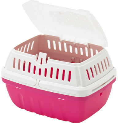 PET AROUND YOU Trasportino Rambler per Roditori S