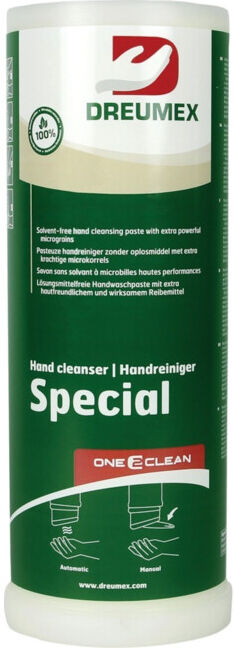 DREUMEX Special One2Clean 4 x 2,8 kg (10430001024)