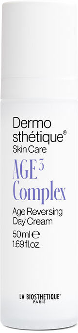 La Biosthetique Age 3 Complex Age Reversing Day Cream 50ml