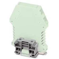 Phoenix Contact Elektronikgehäuse E/ME TBUS NS35 GY