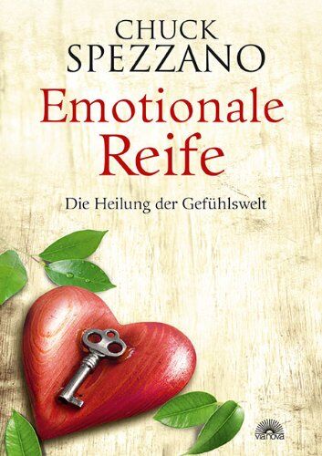 Chuck Spezzano - Emotionale Reife: Die Heilung der Gefühlswelt - Preis vom 11.10.2026 03:10:56 h