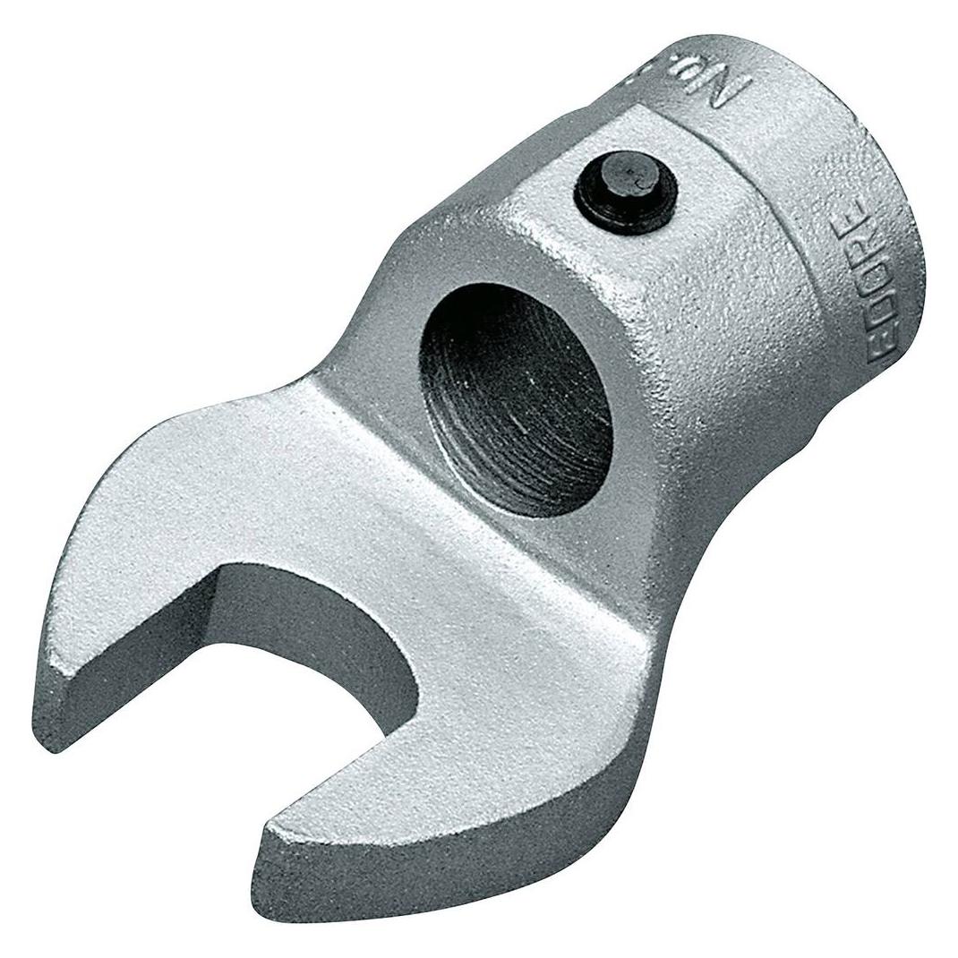 Gedore 8791-1.1/4" Aufsteckmaulschlüssel 16 Z, 1.1/4" (7776250)