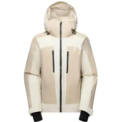 Dare2b, Herren, Skijacke, Assimilate II (M), Weiss, Braun