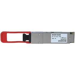 BlueOptics Cisco QSFP-40G-ER4L kompatibler QSFP BO25K13630D, Transceiver