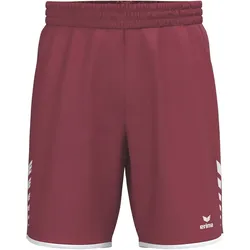 erima Wings Trainingsshorts Kinder bordeaux 164