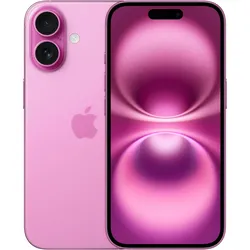 Apple iPhone 16 128 GB Pink MYEA3ZD/A