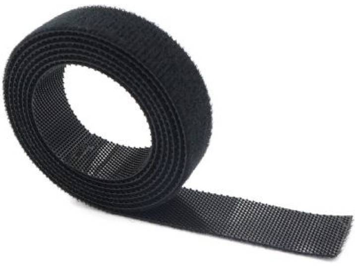 Listo - Serre-Câble Velcro 1m - Ecp