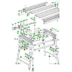Festool Führung für CS 70 EB