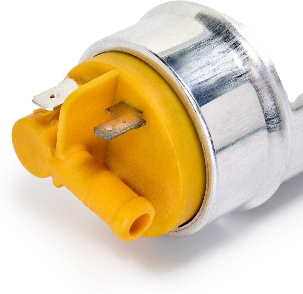 RIDEX 458F0003 Fuel pump