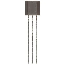 TLE4906LHALA1 - Hall-Switch, Open-Collector, 2,7-18V, -40..150°C, SSO