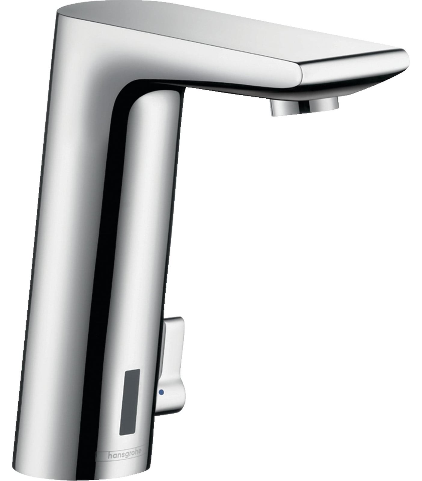 Hansgrohe Metris S wastafelkraan, chroom