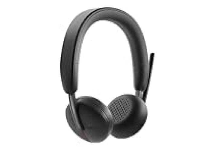 Dell Wireless Headset WL3024 - micro-casque