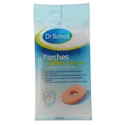 Dr Scholl Anti-Blasenbildung Dr Scholl Minimoys Um Fingers