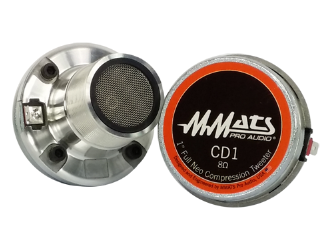 MMATS CD1