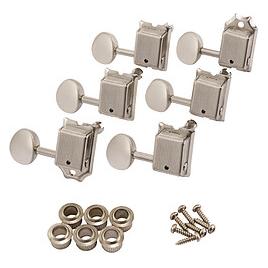 Fender Roadworn Guitar Machine Heads 6l (Instrumenten Ersatzteile) (B07K9LQ1MP)