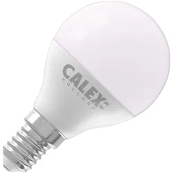 Calex | LED SMD | Kugel | E14 Fassung | 2.8W