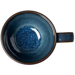 Villeroy & Boch, Tasse, Crafted Denim Espressotasse 0,1l (60 ml, 6x)