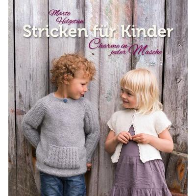 Stricken für Kinder, Taschenbuch von Marte Helgetun, Freies Geistesleben, 978-3-7725-2734-0