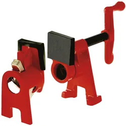 Bessey Rohr-Schraubzwinge BPC - BPC-H12
