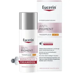 Eucerin Anti-Pigment Tagespflege LSF 30 50 ml