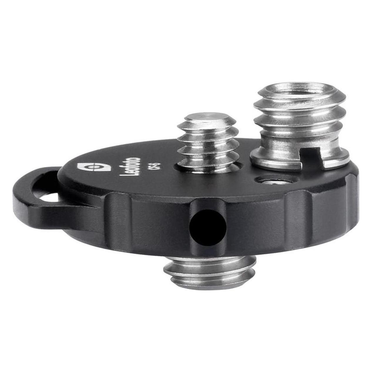 Leofoto CF-6 (Stativadapter) (CF-6)