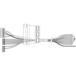 Marantec Kabelsatz G2-UNI-MS_P-UNI-10A-5.0