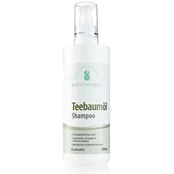 Teebaumöl Shampoo 500 ML