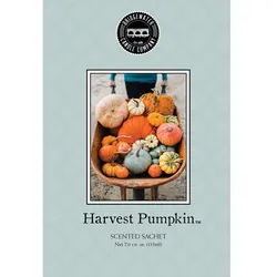 Harvest Pumpkin Duftsachet