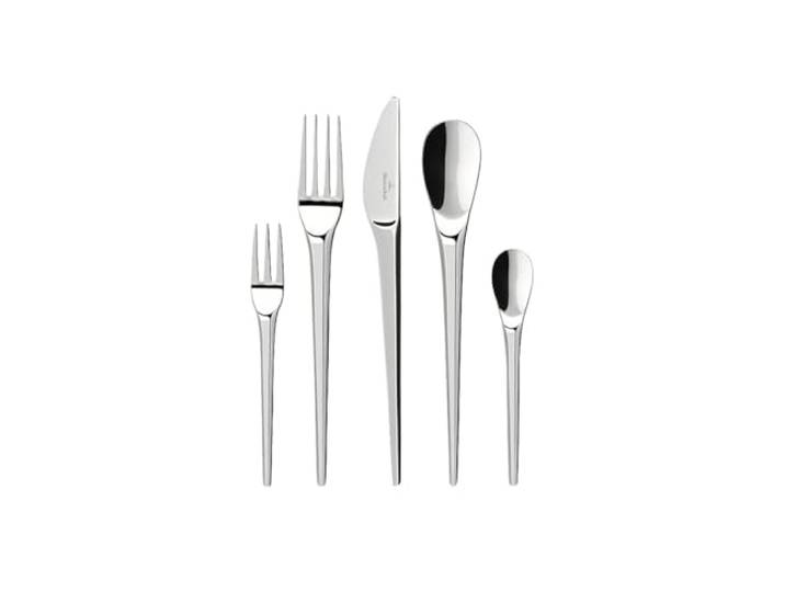 Villeroy & Boch NewMoon\, Acier inoxydable