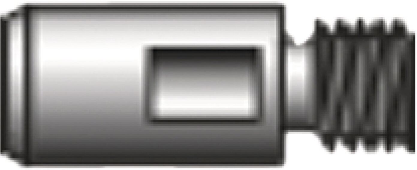 schweisskraft Elektrode Schweisskraft kurz S65 (1332100)
