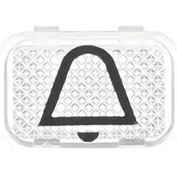 Busch-Jaeger Tastersymbol 2145 KI