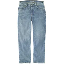 Carhartt, Arbeitshose, Spodnie Loose Straight Rugged Flex WELD (W31/L34)