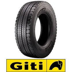 Giti GDL617 315/80 R22.5 156/150L (154/150M)