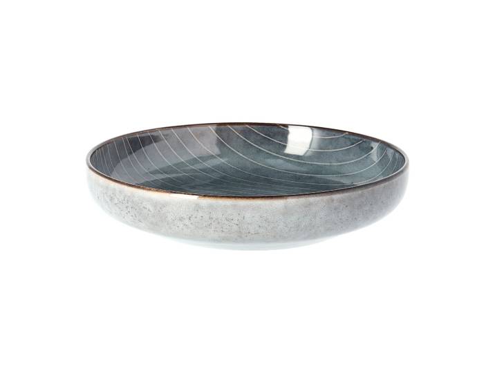 Broste Copenhagen Assiette creuse Nordic Sea 22,5 cm