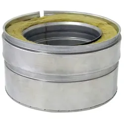 Bertrams Dw Verschlussdeckel 22VD150 150 mm, mit Schraubstopfen