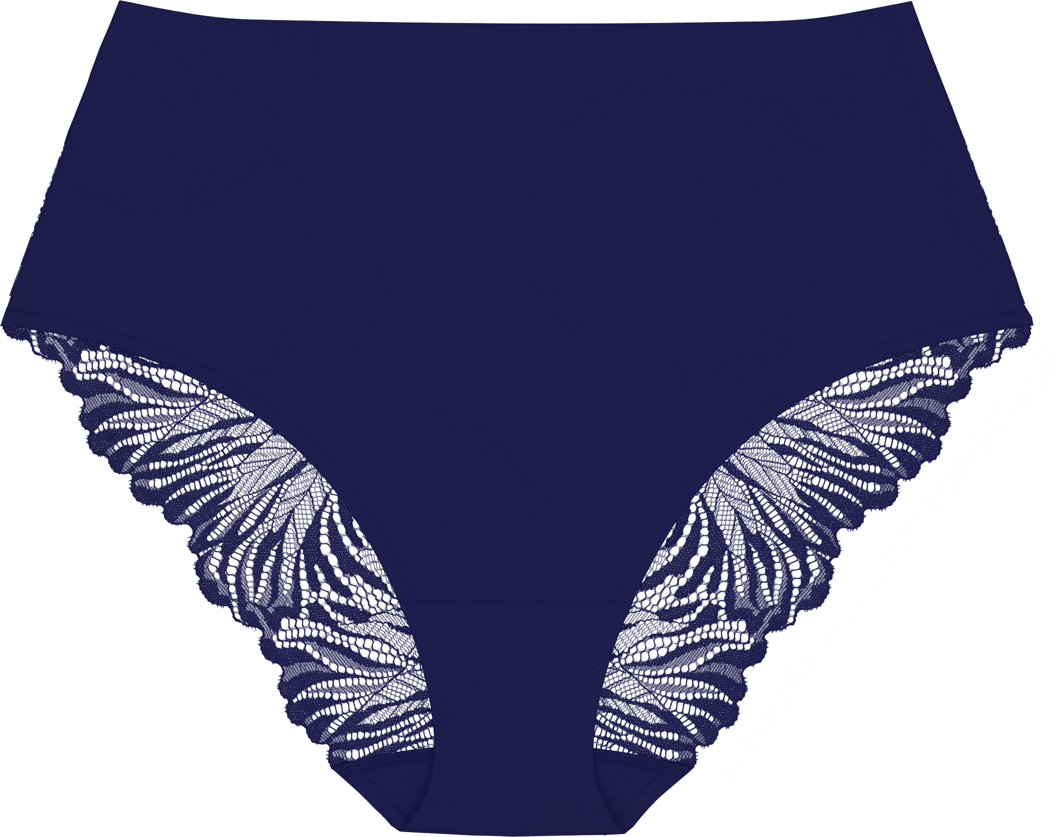 Triumph "Pretty Micro Maxi" nahtlos admiral XS, Microfaser